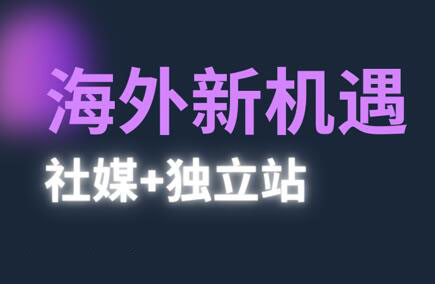 棕榈·2025出海新机遇(社媒+独立站)-浩文网创